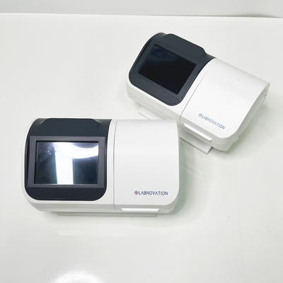 l'analizzatore di 800g POCT HbA1c completamente ha automatizzato per rilevazione glicosilata dell'emoglobina