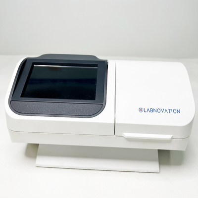 Portatile di affinità di Boronate dell'analizzatore di LABNOVATION LD-100 POCT HbA1c per HbA1c