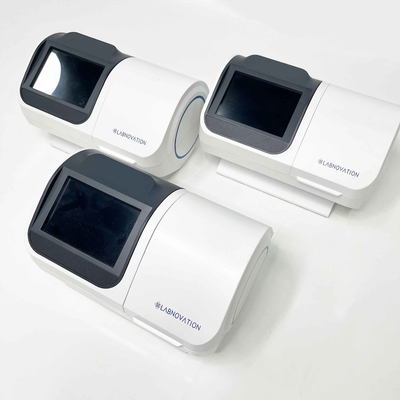 Stampatore For Diabetes Detection di Bluetooth dell'analizzatore di affinità POCT HbA1c di Bronate