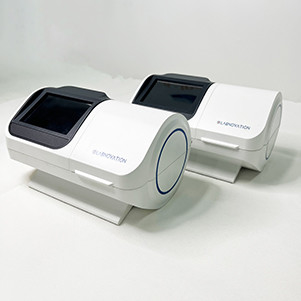 Dispositivi in vitro dell'analizzatore leggero di Benchtop POCT HbA1c per Dabetes Diagostic