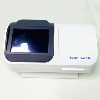 Rilevazione glicosilata dell'emoglobina dell'analizzatore automatico astuto di ematologia POCT HbA1c