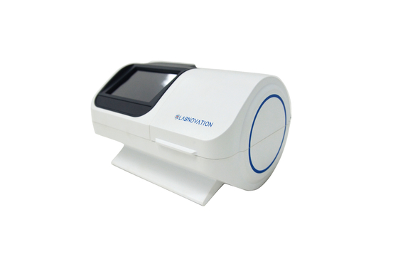 3 apparecchiatura di collaudo di Min Whole Blood Hemoglobin A1c