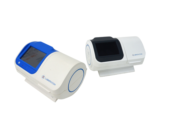 Macchina completamente automatica dell'analizzatore LD100 Hba1c dell'emoglobina A1c di POCT per la casa