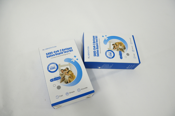 Prova rapida Art Self Test Kits RTK di accuratezza di 95% dell'antigene affidabile della stalla
