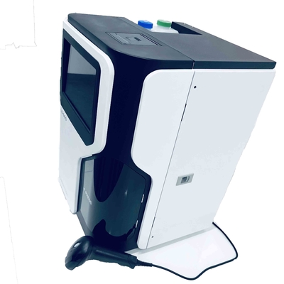 Analizzatore glicosilato dell'emoglobina A1c di HPLC automatico per rilevazione quantitativa del diabete