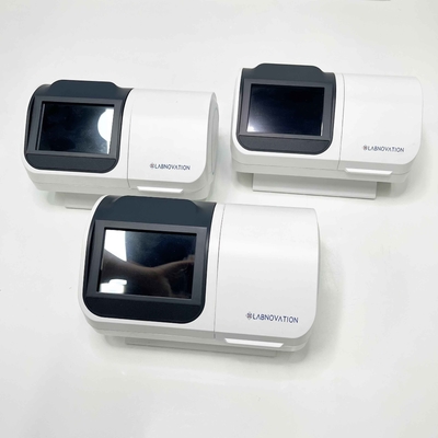 Portatile di affinità di Boronate dell'analizzatore di LABNOVATION LD-100 POCT HbA1c per HbA1c