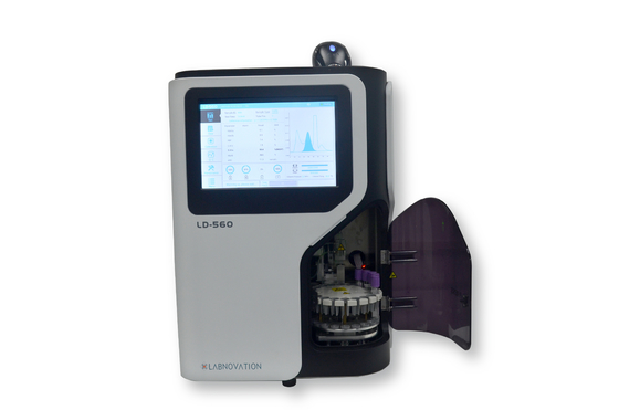 Analizzatore automatico astuto 9027809990 di ematologia del sangue umano