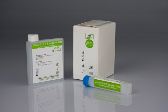Reagente Sysmex di ematologia reagente di ematologia di differenza di 3 parti per l'analizzatore di HbA1c