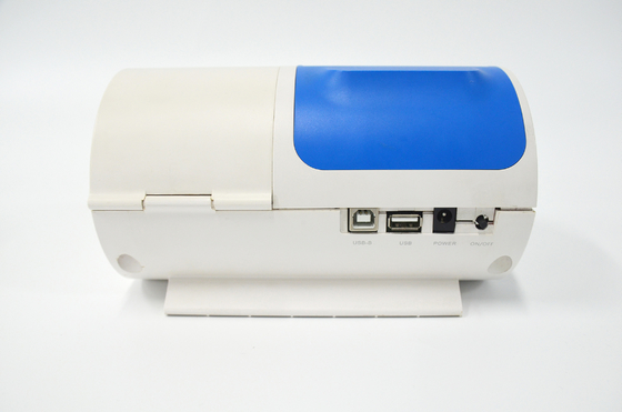 Macchina leggera dell'analizzatore di ematologia dell'analizzatore della prova di 12VDC 3.33A HbA1c piccola