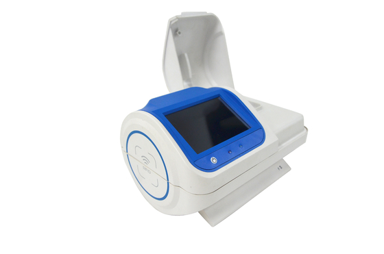Analizzatore completamente automatico di prova di ematologia dell'analizzatore di LD-100 POCT HbA1c