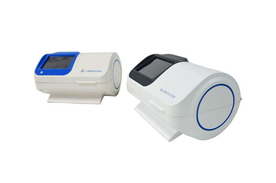 L'analizzatore di Protable POCT HbA1c di HPLC per la prova IFCC di HbA1c ha certificato