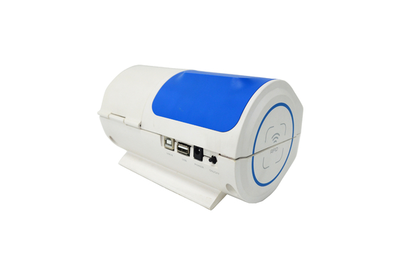 Il portatile completamente ha automatizzato l'analizzatore di HbA1c per il touch screen di colore della prova di HbA1c
