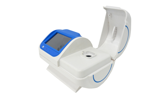 Macchina leggera dell'analizzatore di ematologia dell'analizzatore della prova di 12VDC 3.33A HbA1c piccola