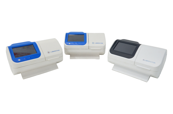 Analizzatore di ematologia automatizzato campione medico dell'analizzatore 4ul della prova dell'ospedale HbA1c
