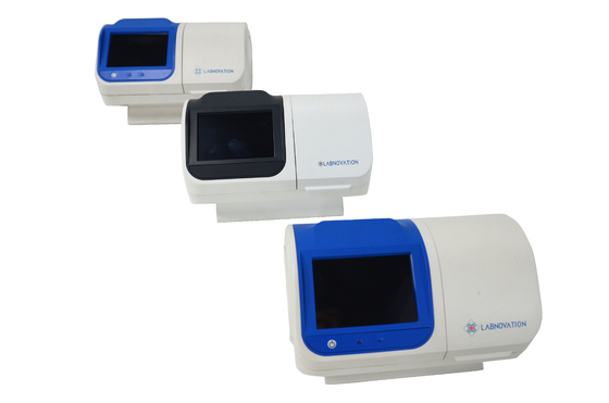 Analizzatore di ematologia automatizzato campione medico dell'analizzatore 4ul della prova dell'ospedale HbA1c