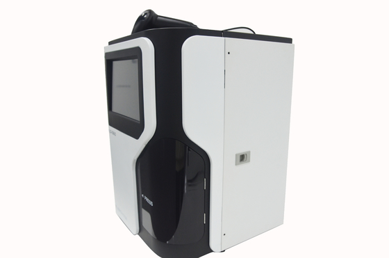Macchina diagnostica completamente automatica del reagente Hba1c dell'analizzatore IVD della prova di LD-560 HbA1c