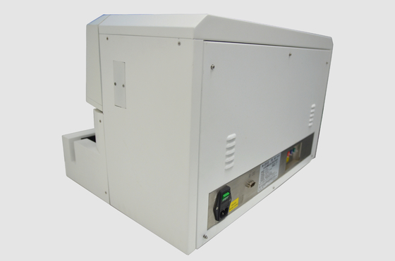 Macchina conveniente dell'emoglobina A1c di HPLC dell'analizzatore della prova di ISO9001 HbA1c