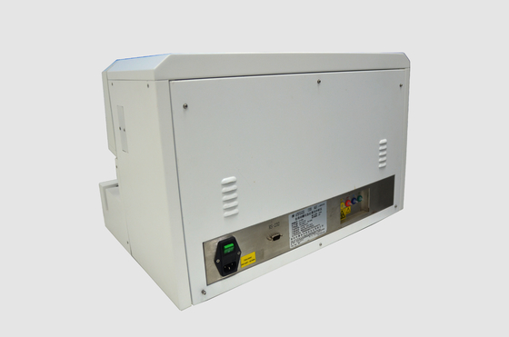 Analizzatore portatile dell'emoglobina dell'analizzatore LD-500 della prova di punto HbA1c di CA 110V 220V uno
