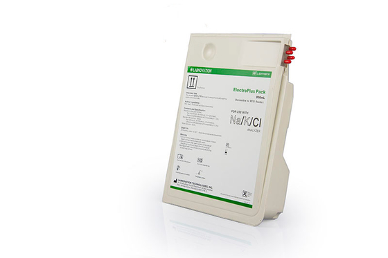 Reagenti dell'analizzatore dell'elettrolito di purezza di iso 99% per MEDICA Easylyte