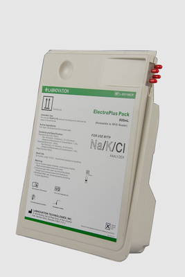 Reagenti dell'analizzatore dell'elettrolito di purezza di iso 99% per MEDICA Easylyte