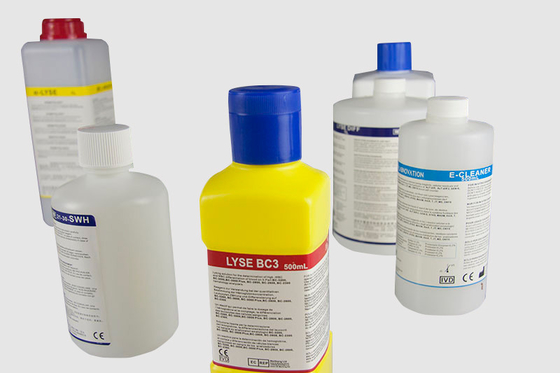 Reagenti dell'analisi del sangue dell'OEM dei reagenti dell'analizzatore di ematologia CD3200