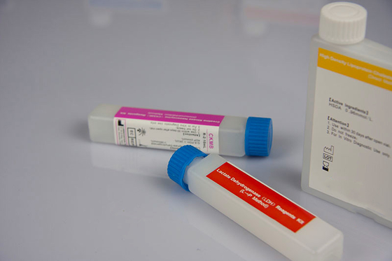 Purezza del reagente 99% di ematologia del Hmx di Stks Maxm del coltro
