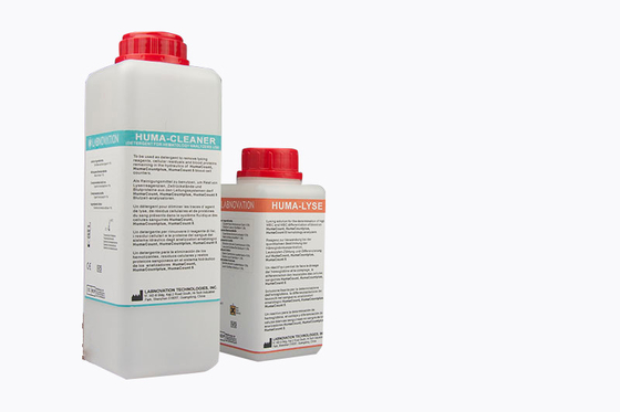 Reagente ISO13485 di ematologia di Labnovation 20L 5L Medonic