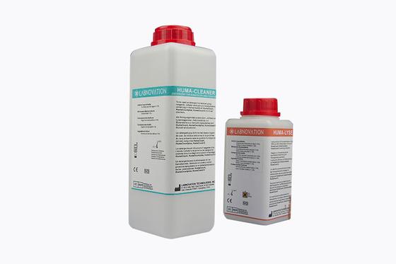 Reagente ISO13485 di ematologia di Labnovation 20L 5L Medonic