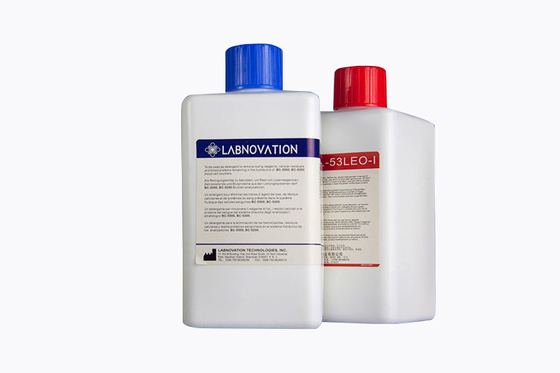 Reagenti 5L 125ml 750ml dell'analizzatore di ematologia di Hycel Celly