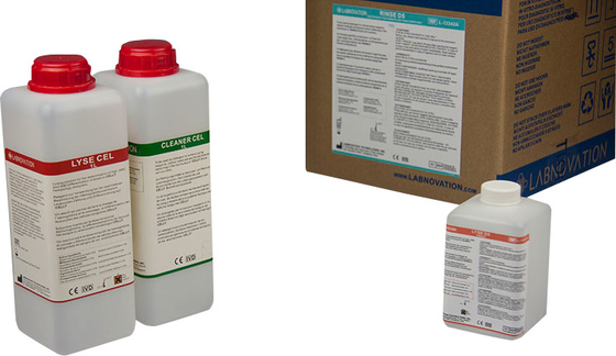 reagenti dell'analizzatore di ematologia di 20L 5L 500ml per Sysmex SF-3000