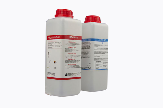 Reagente di ematologia di Rt-7600 Rt-7600s Rt-7200 Rayto per sistema diagnostico in vitro