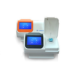 La prova portatile IFCC di punto HbA1c dell'analizzatore uno di POCT HbA1c ha certificato